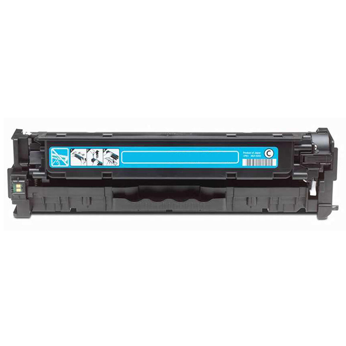 Canon MF-8340 Toner Uyumlu Mavi (3.000 Sayfa) (AYNI GÜN KARGO 2 YIL GARANTİ)