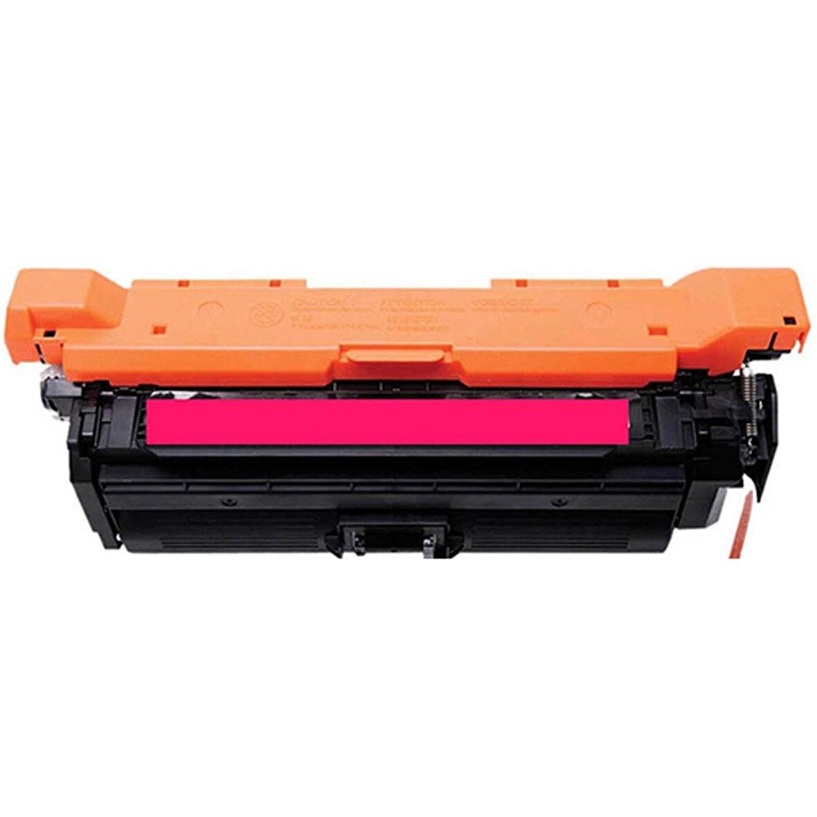 Hp CC421A Toner Uyumlu Kırmızı (9.000 Sayfa) (AYNI GÜN KARGO 2 YIL GARANTİ)