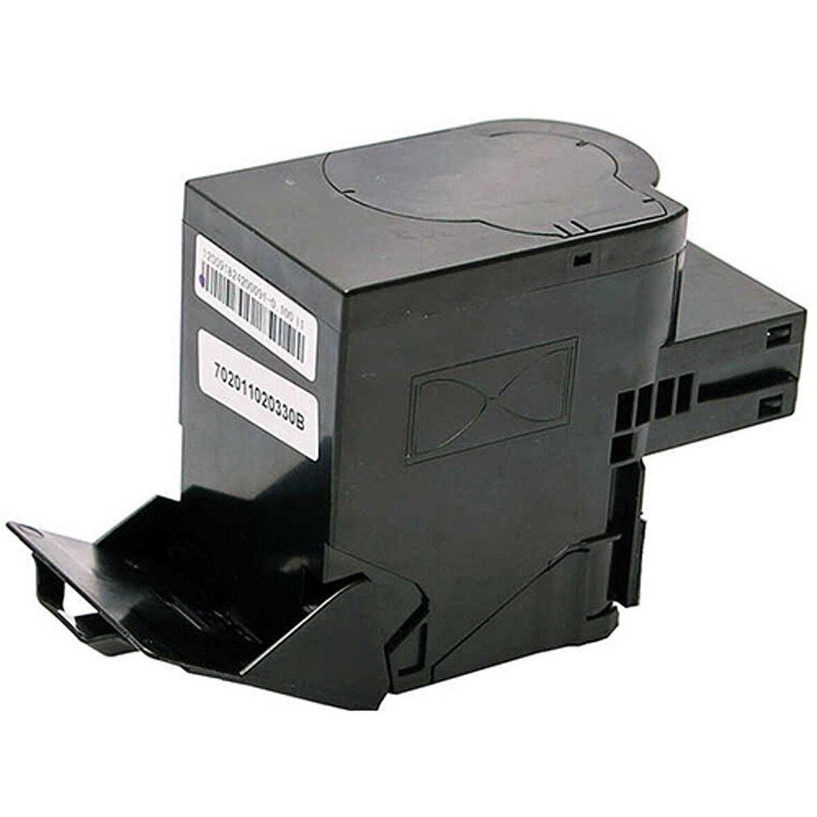 Lexmark C540 Toner Uyumlu Siyah (1.100 Sayfa) (AYNI GÜN KARGO 2 YIL GARANTİ)