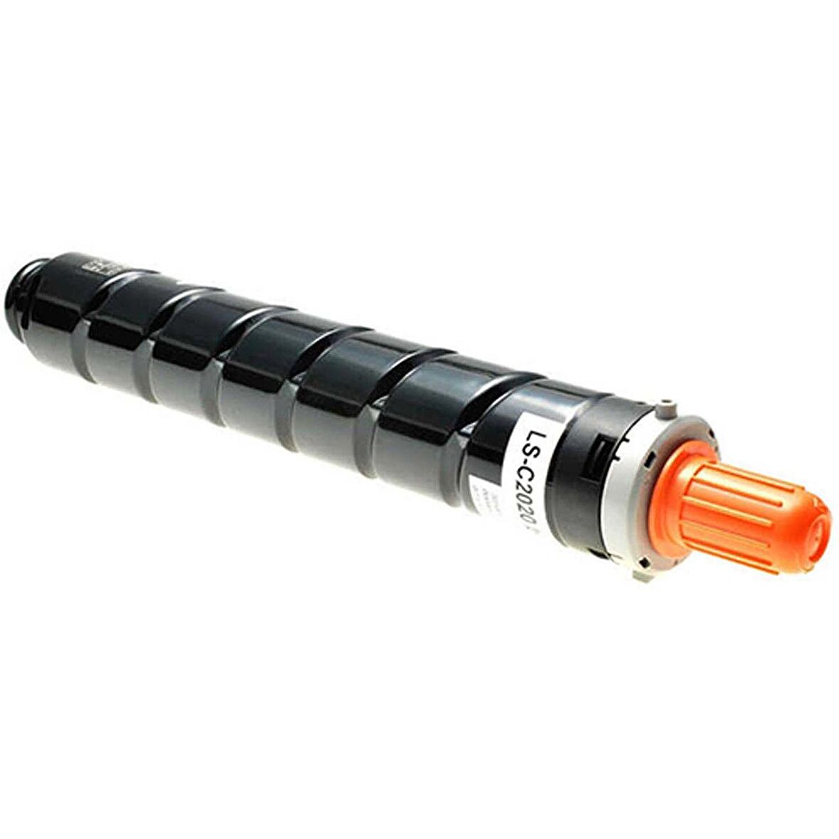 Canon İR-C2020 Toner Uyumlu Siyah (23.000 Sayfa) (AYNI GÜN KARGO 2 YIL GARANTİ)