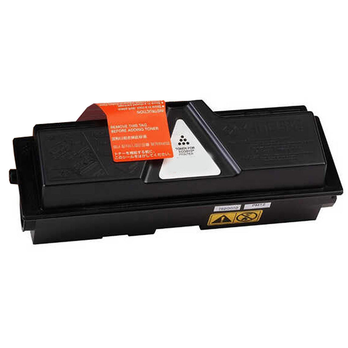 Kyocera FS-1010N Toner Uyumlu Siyah (6.200 Sayfa) (AYNI GÜN KARGO 2 YIL GARANTİ)