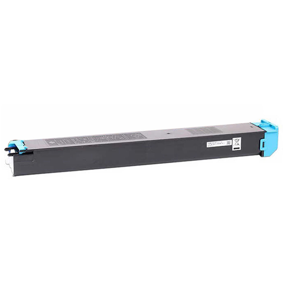 Kyocera MX23GT Toner Uyumlu Mavi (10.000 Sayfa) (AYNI GÜN KARGO 2 YIL GARANTİ)