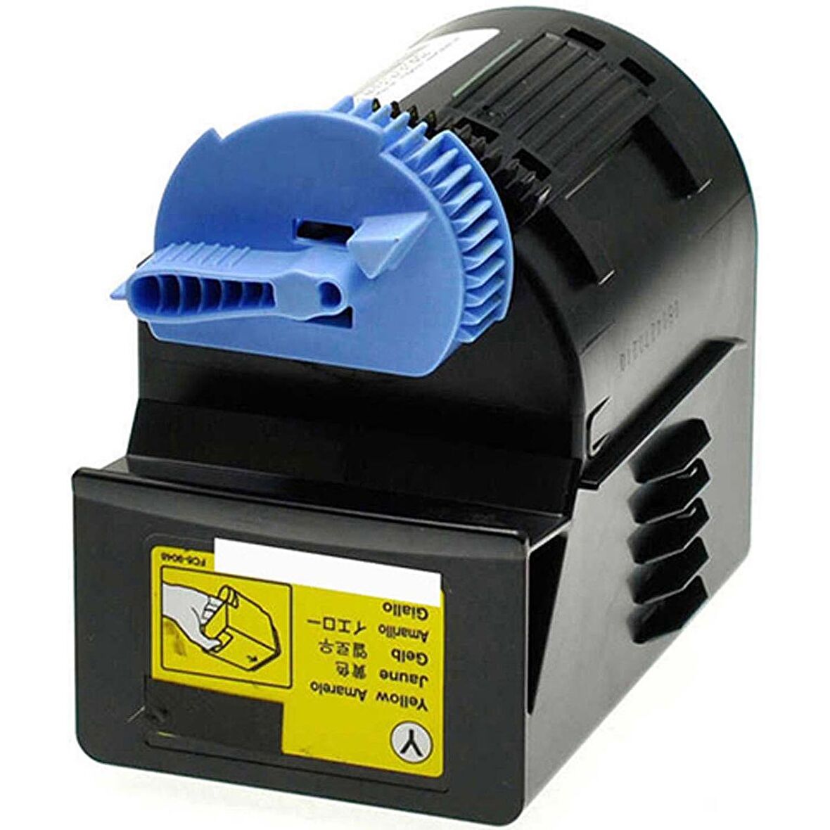 Canon imageRUNNER C2880V 2 Toner Uyumlu Sarı (14.000 Sayfa) (AYNI GÜN KARGO 2 YIL GARANTİ)