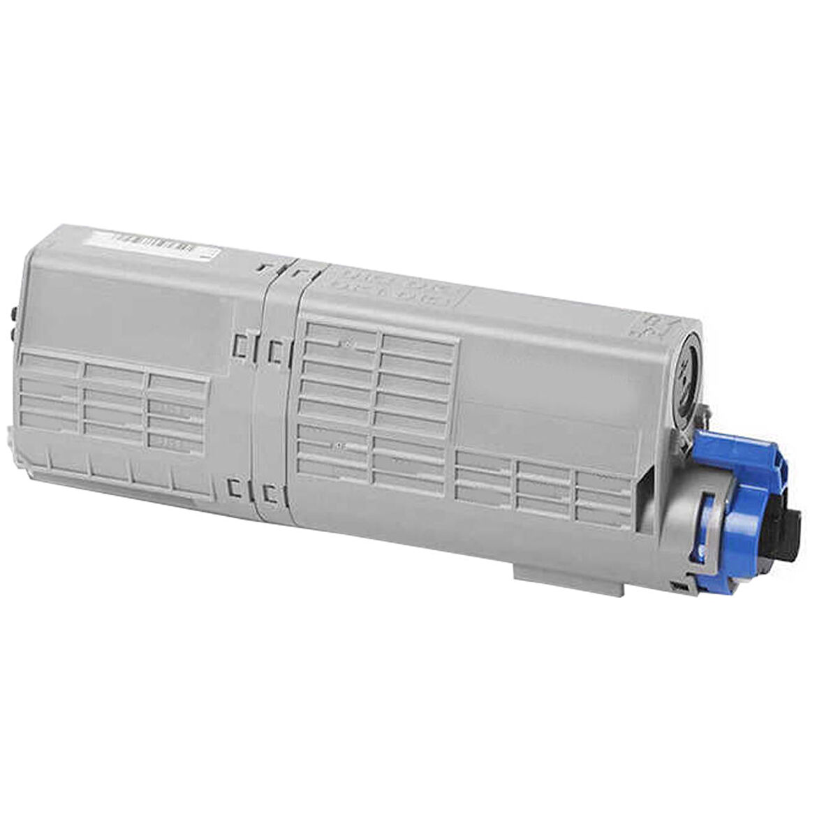 Oki C612n Toner Uyumlu Mavi (6.000 Sayfa) (AYNI GÜN KARGO 2 YIL GARANTİ)