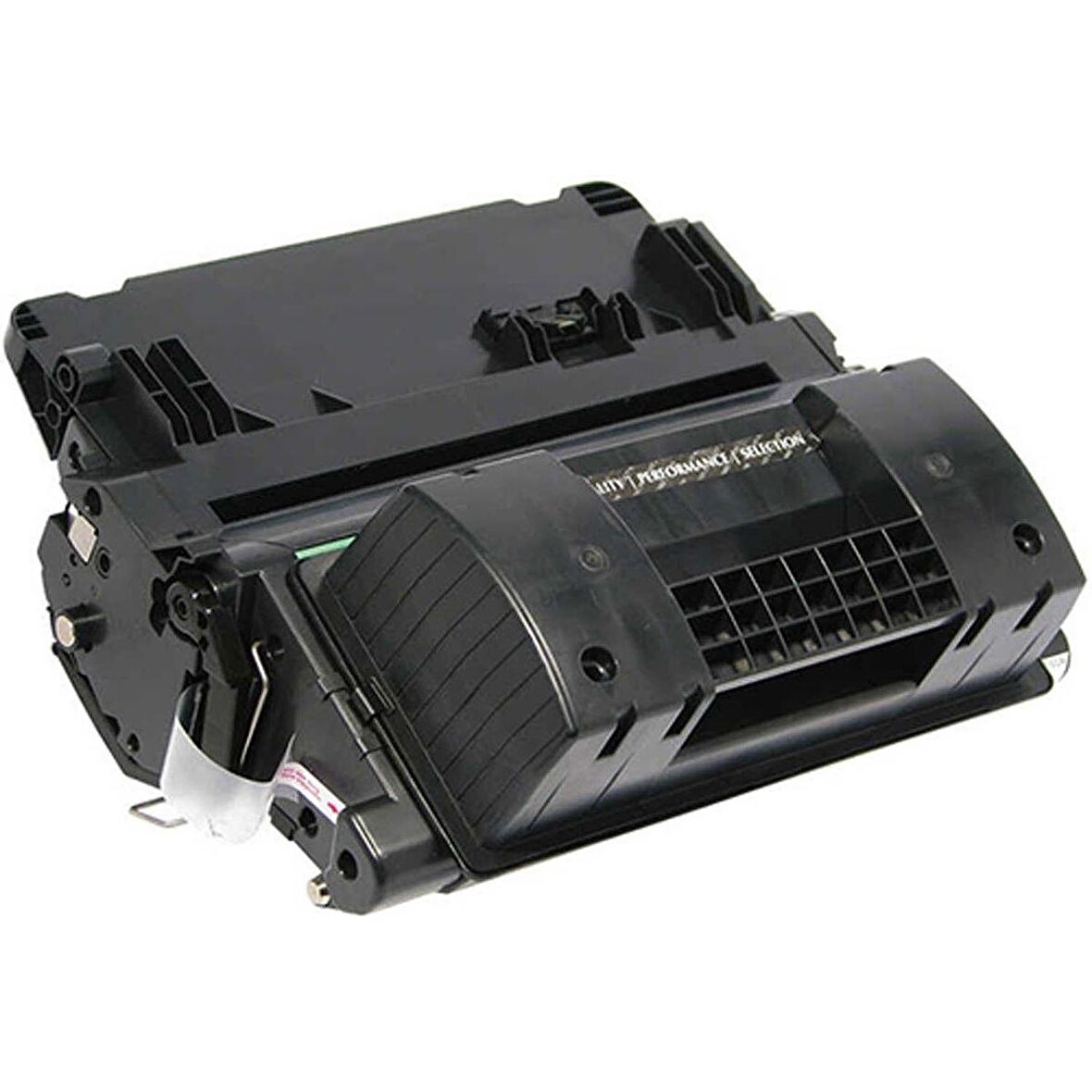 Hp CE390X Toner Uyumlu Siyah (24.000 Sayfa) (AYNI GÜN KARGO 2 YIL GARANTİ)
