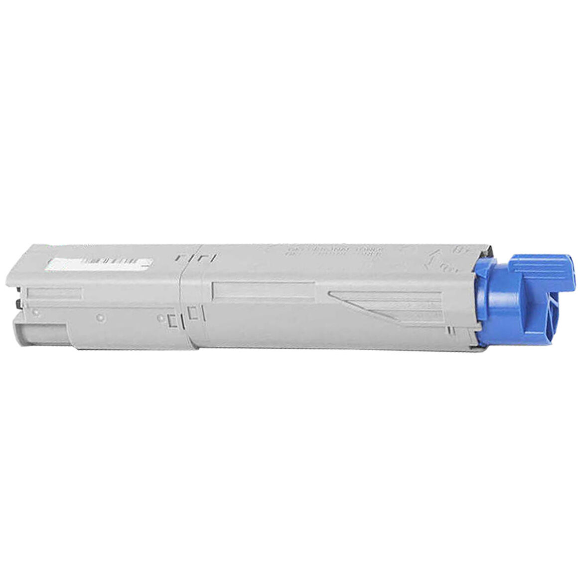 Oki MC342W Toner Uyumlu Mavi (1.500 Sayfa) (AYNI GÜN KARGO 2 YIL GARANTİ)