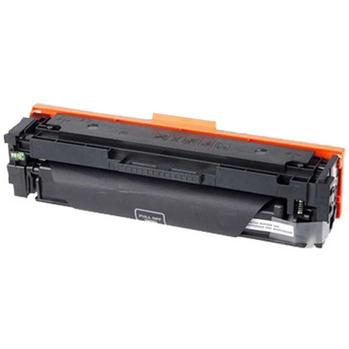 Canon MF-651Cw Toner Uyumlu Çipli Siyah (1.300 Sayfa) (AYNI GÜN KARGO 2 YIL GARANTİ)
