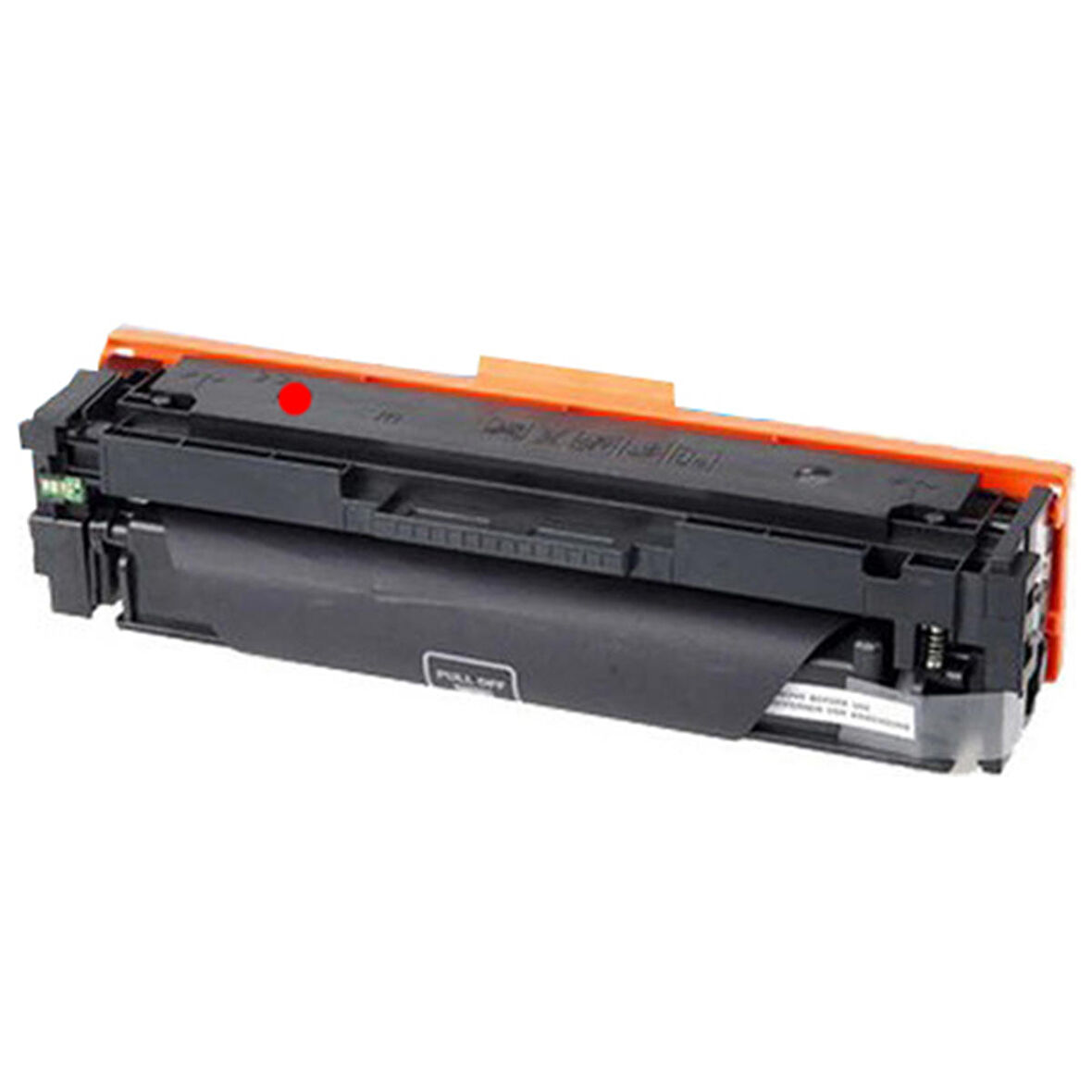 Canon 067 Toner Uyumlu Çipli Kırmızı (1.300 Sayfa) (AYNI GÜN KARGO 2 YIL GARANTİ)