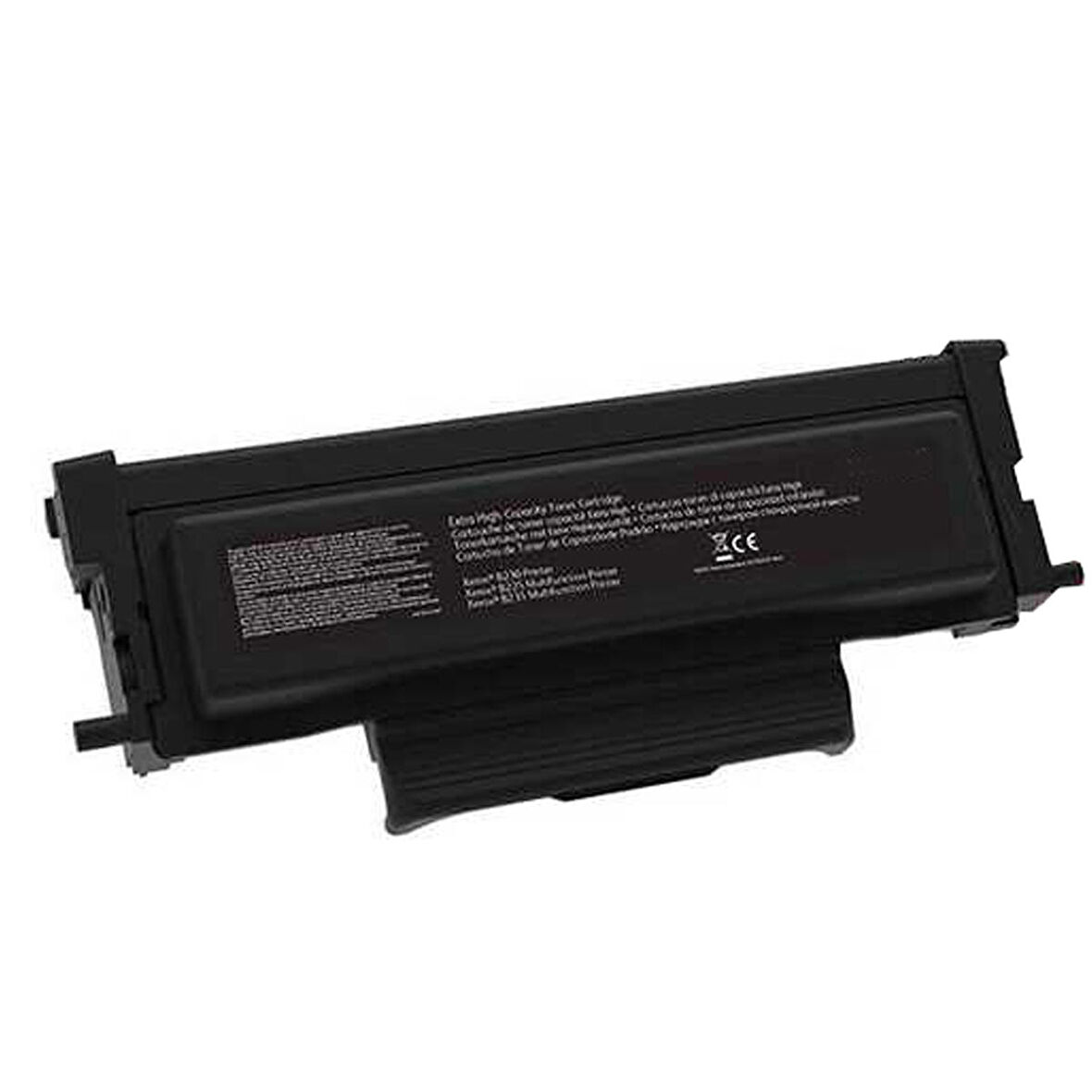 Xerox B230 Çipsiz Uyumlu Toner Siyah (6.200 Sayfa) (AYNI GÜN KARGO 2 YIL GARANTİ)