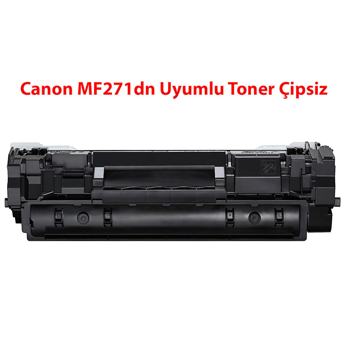 Canon MF271dn Uyumlu Toner Çipsiz (1300 Sayfa)