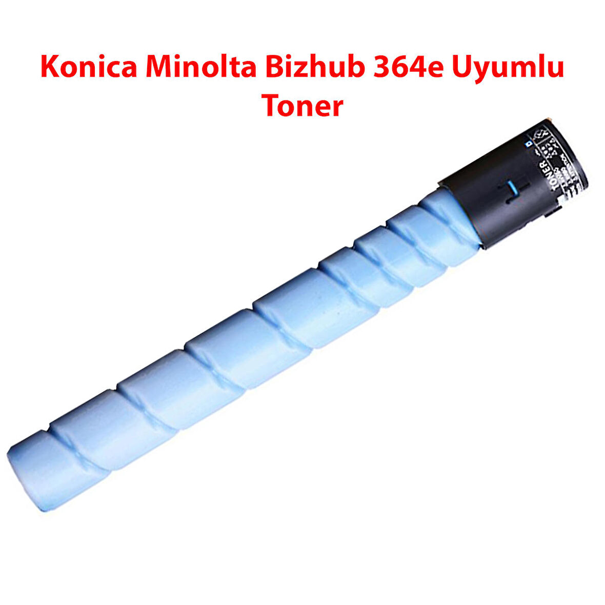 Bizhub 364e Uyumlu Toner (25500 Sayfa)