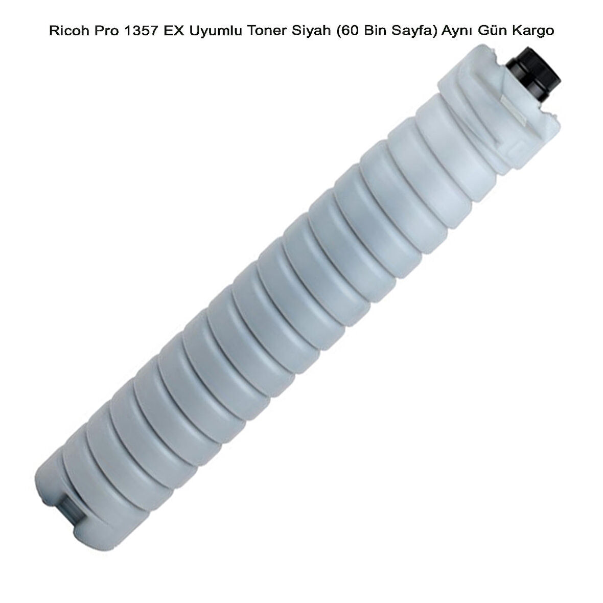 Ricoh Pro 1357 EX Uyumlu Toner Siyah (60 Bin Sayfa) Aynı Gün Kargo