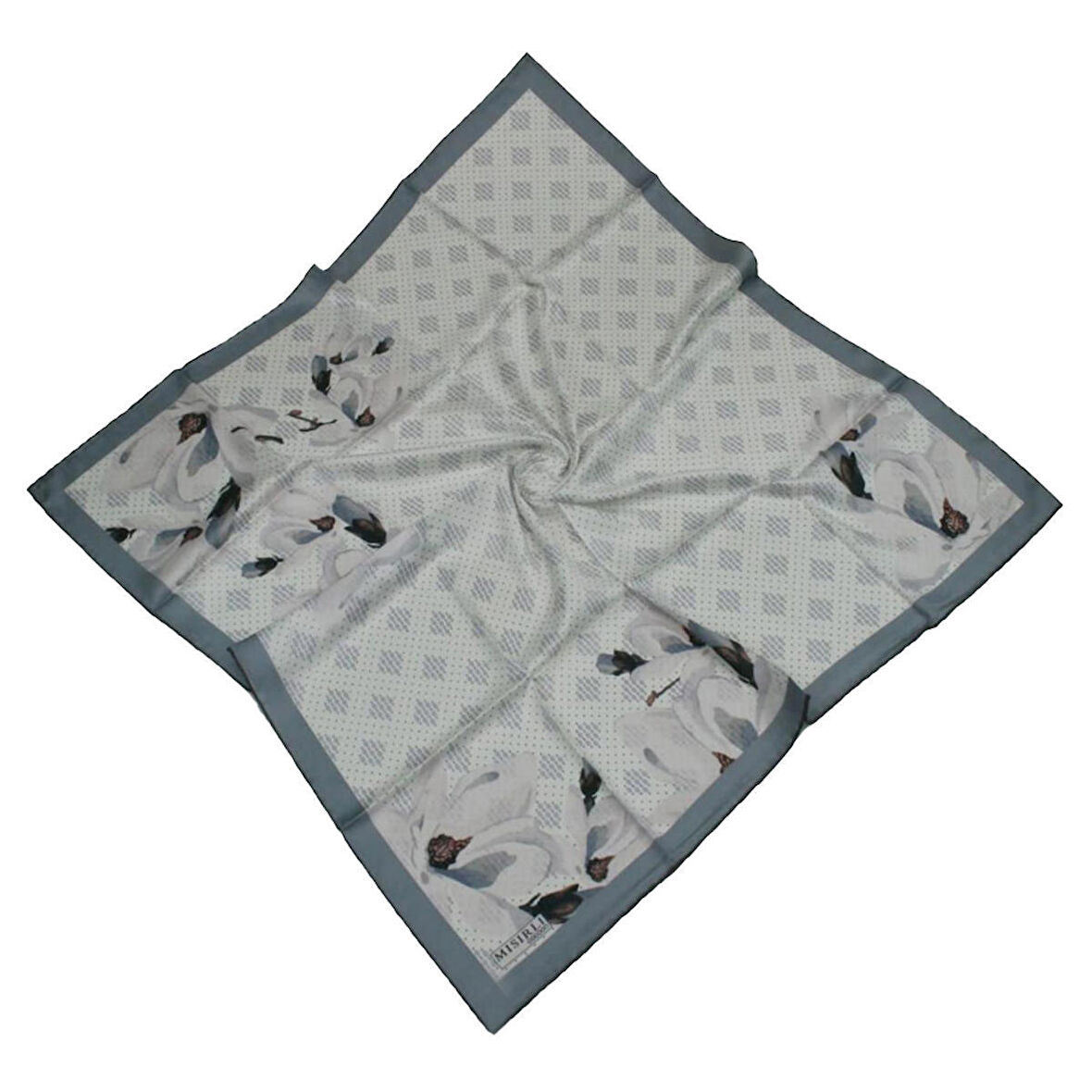 Silky Cocoon Eşarp