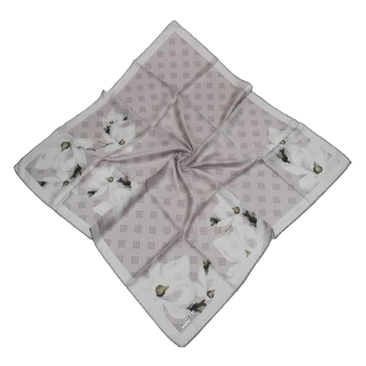 Silky Cocoon Eşarp