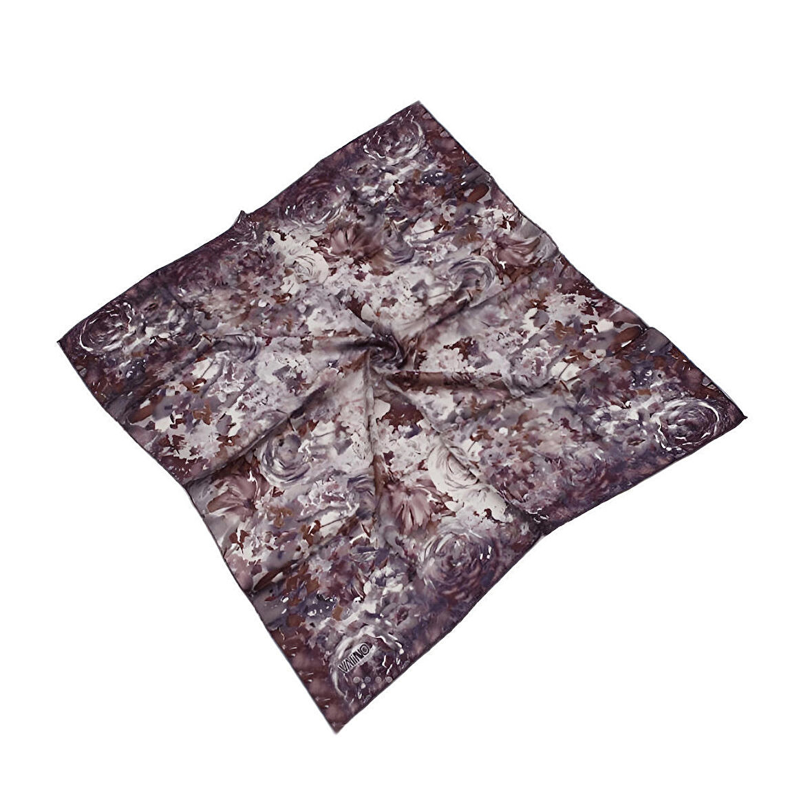 Silky Cocoon Eşarp