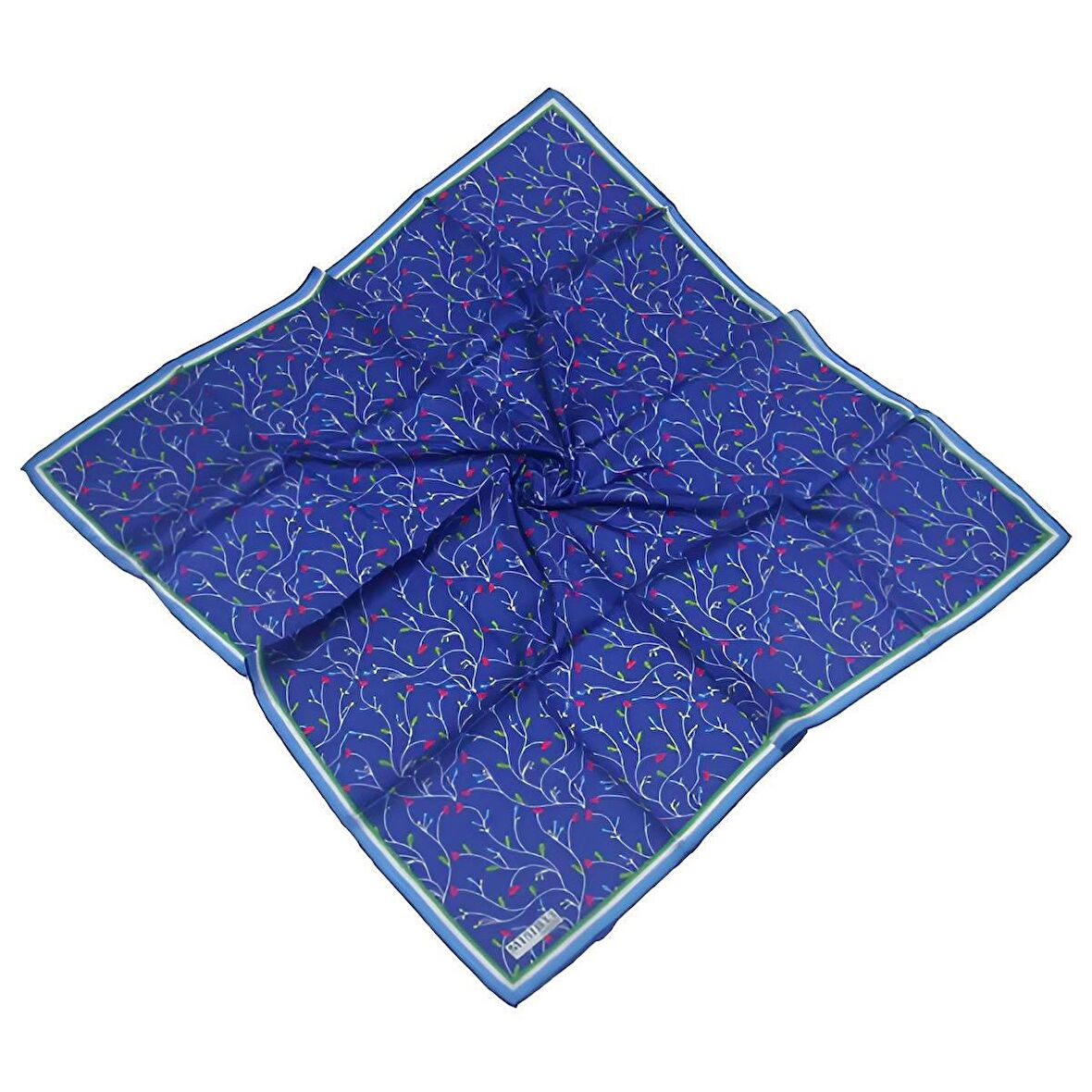 Silky Cocoon Eşarp
