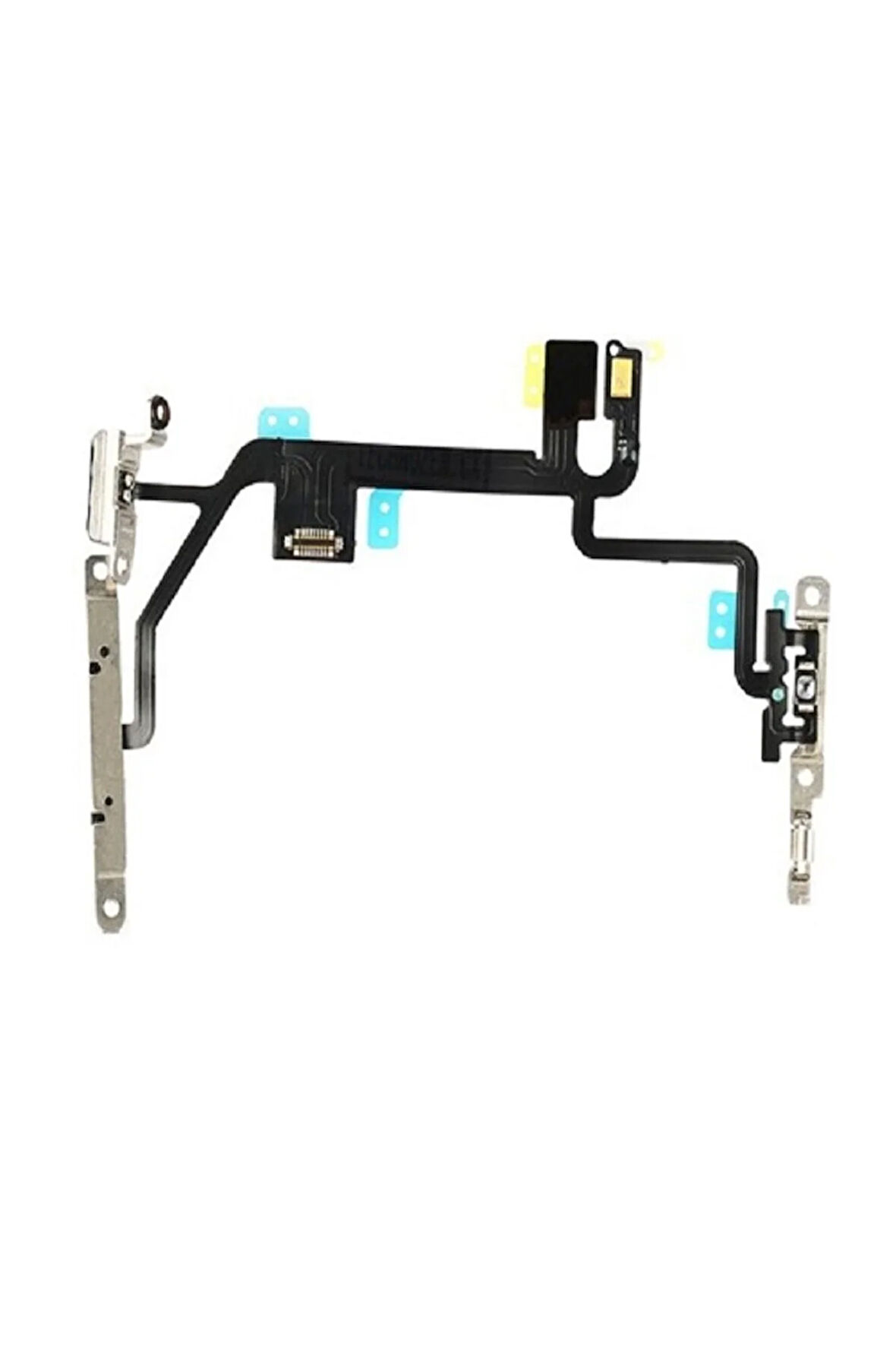 İphone SE 2020 On-Off Flexi - Power Flex