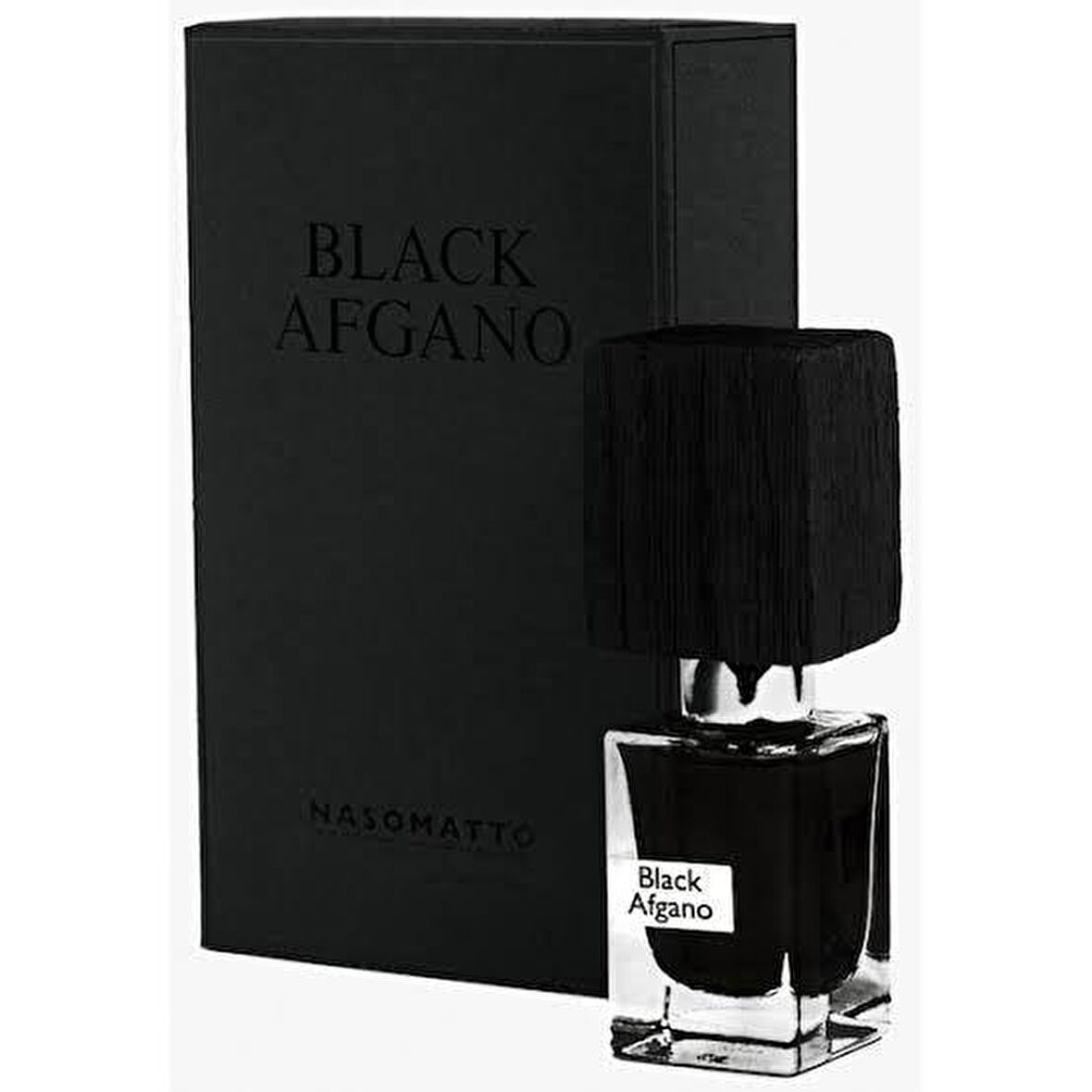 Nasomatto Black Afgano Edp 30 ml Extrait De Parfum