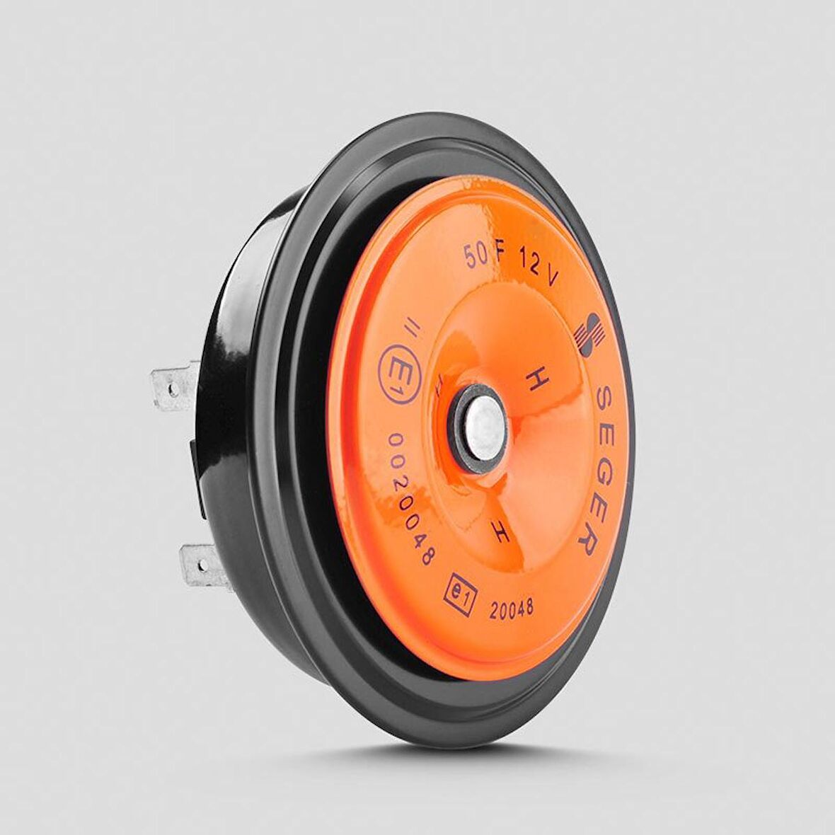 KORNA DİDİT SESLİ İNCE SIVAMLI 24 VOLT