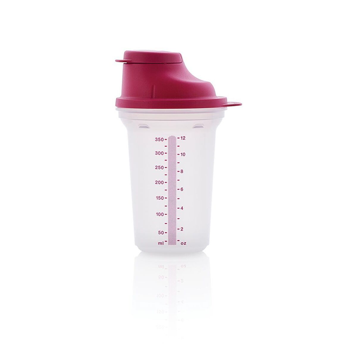 TUPPERWARE Shaker 350 ml Karıştırıcı