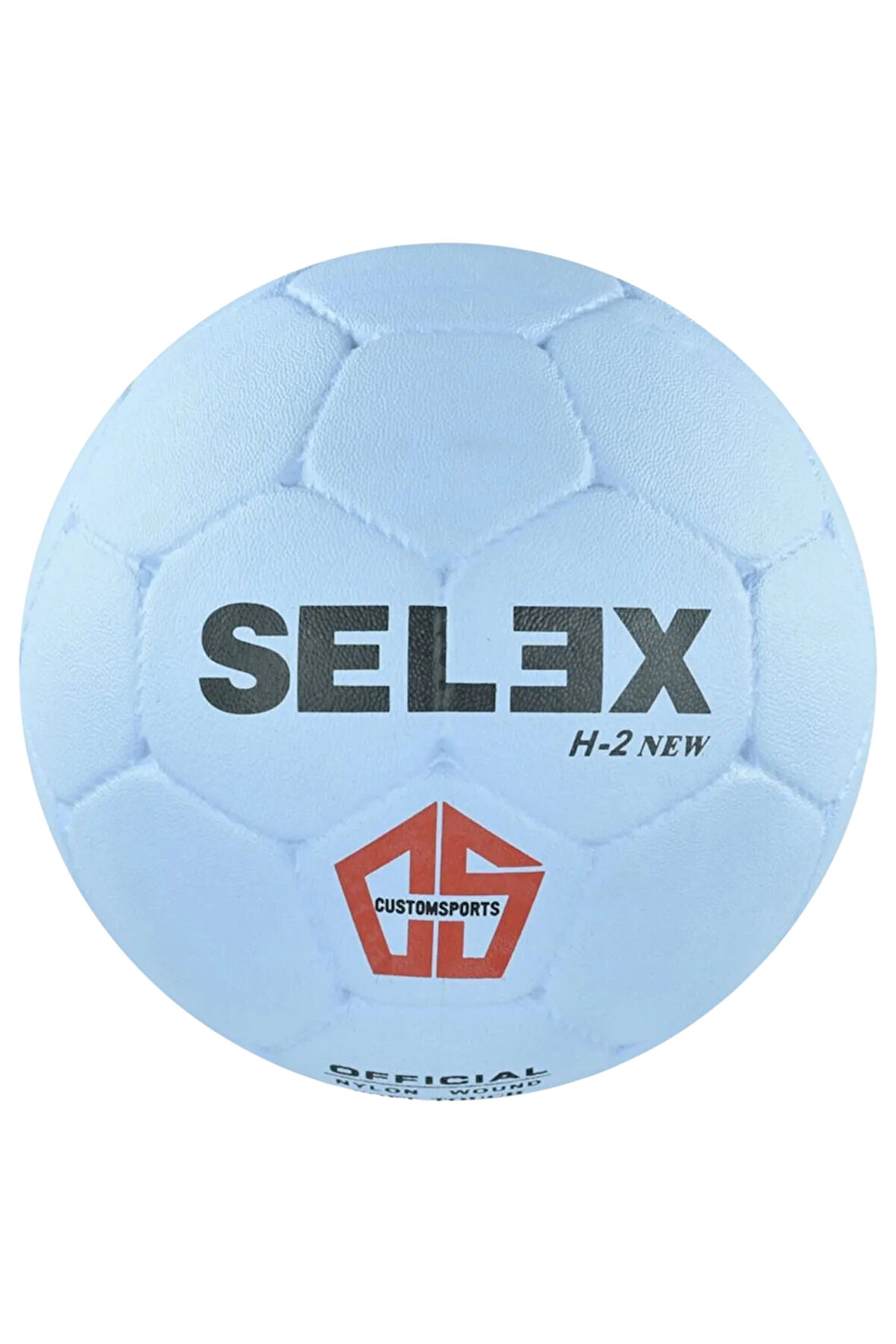 SELEX H2 HENTBOL TOPU
