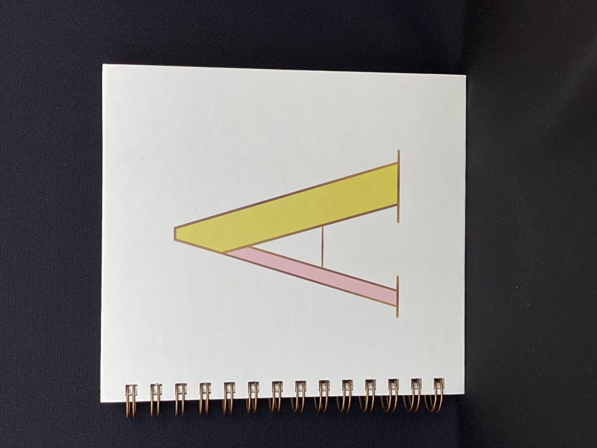A HARF DEFTER
