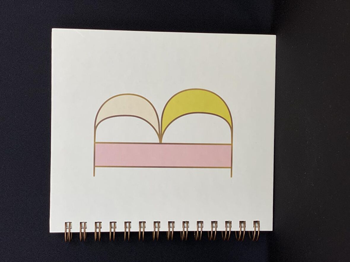 B HARF DEFTER
