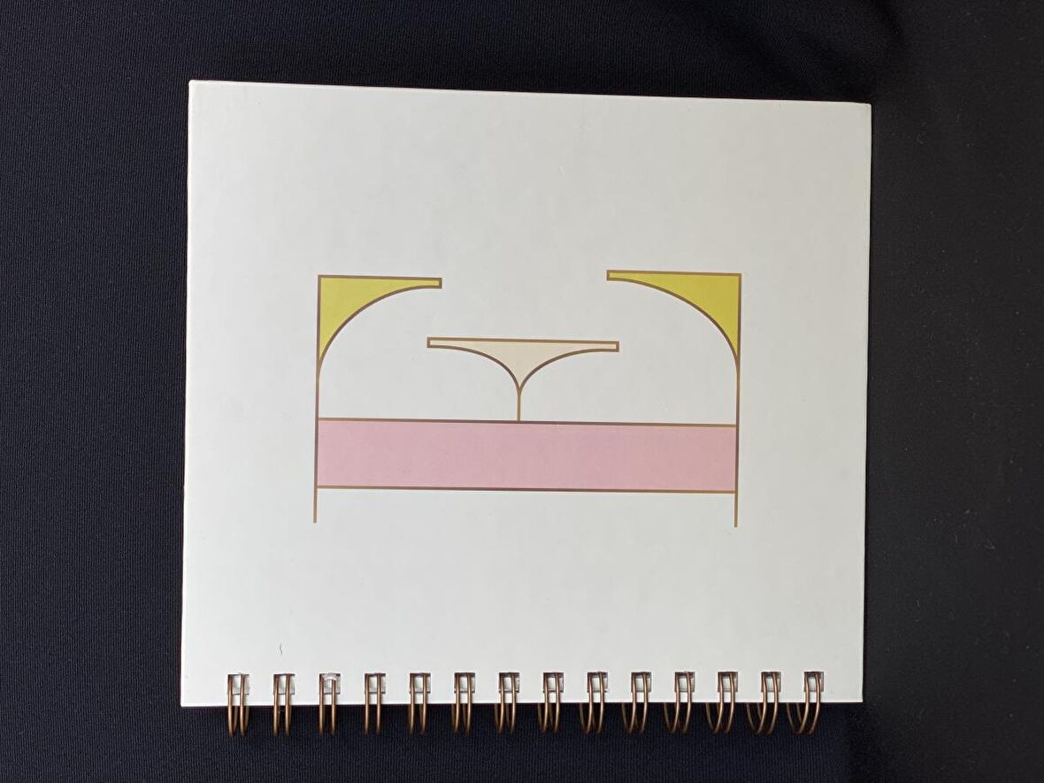 E HARF DEFTER