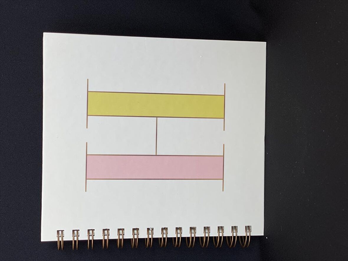 H HARF DEFTER