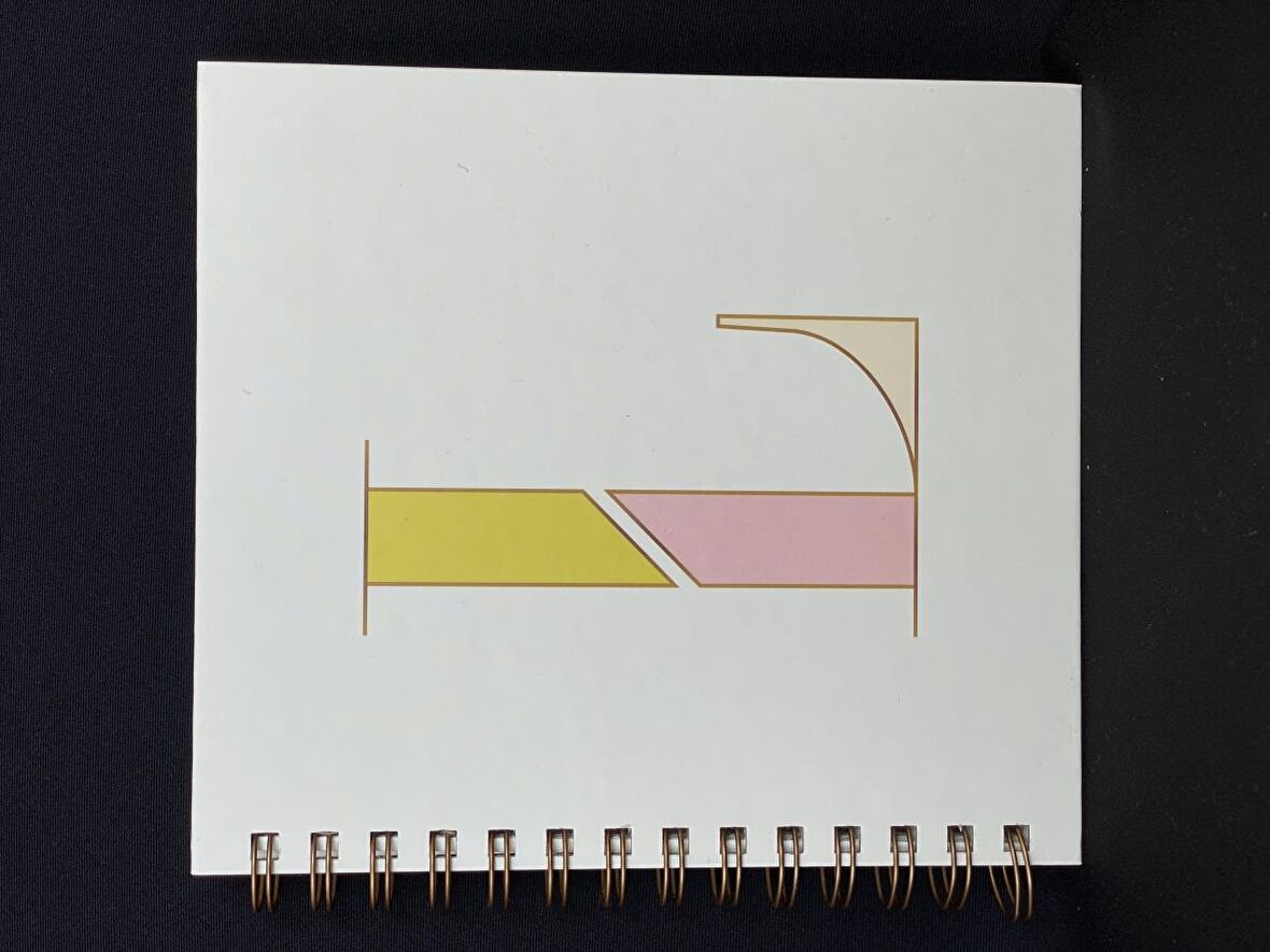 L HARF DEFTER