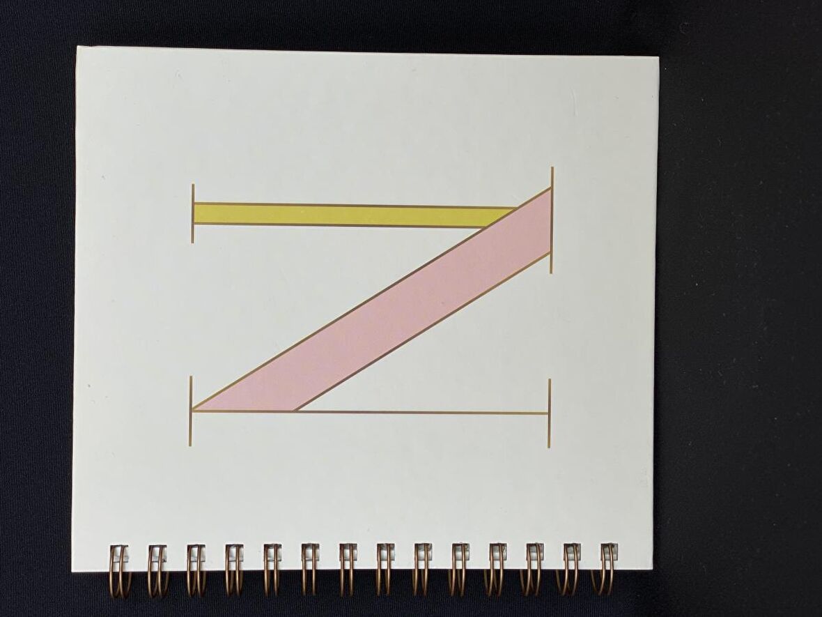 N HARF DEFTER
