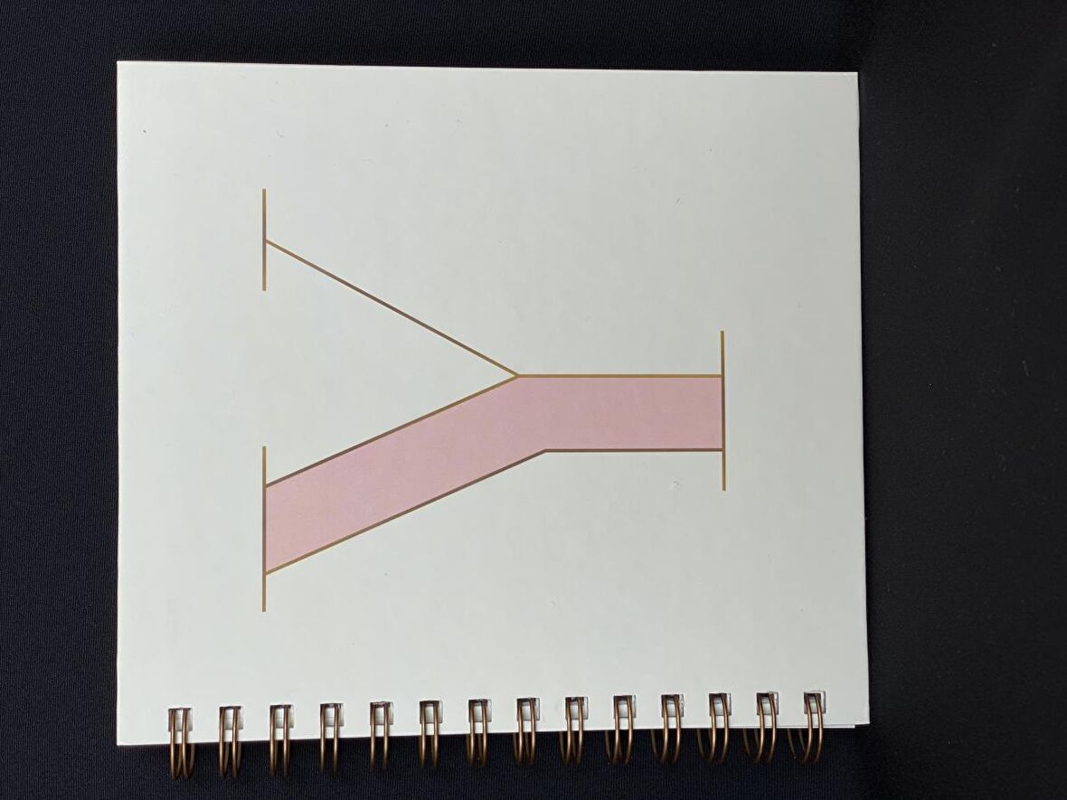 Y HARF DEFTER