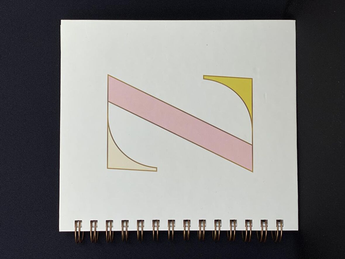 Z HARF DEFTER 