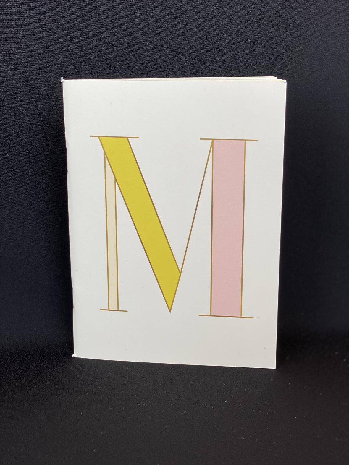 K HARF DEFTER