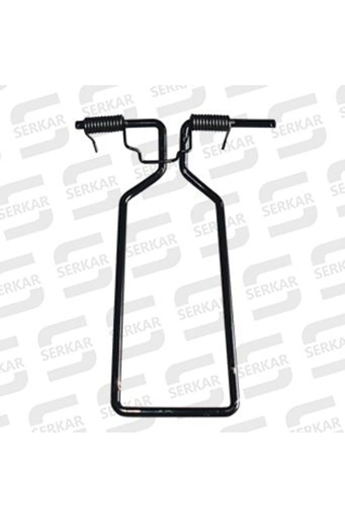 DKS MOTOR KAPUT GERGI YAYI