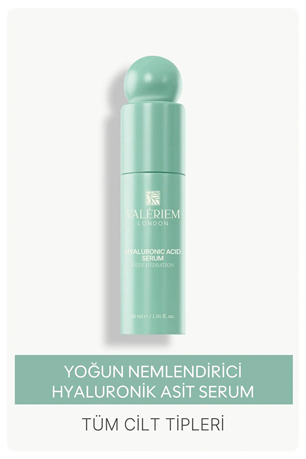 Serums Symphony Yoğun Nemlendirici Hyaluronik Serum