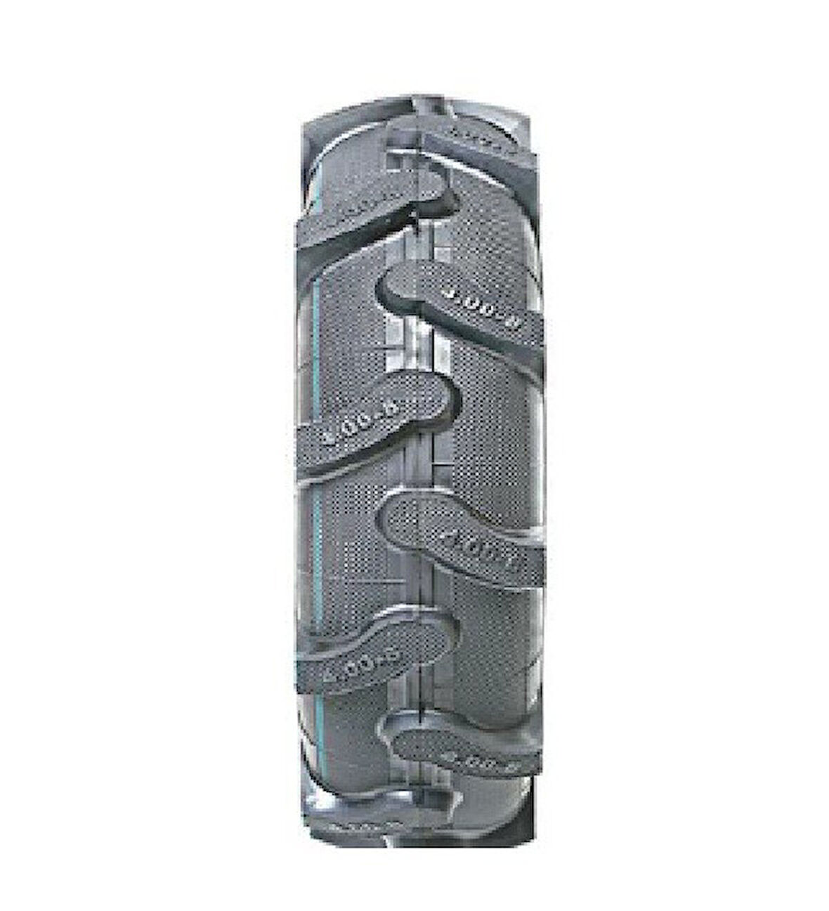 SERVİS 4.00x8 TT-İÇ LASTİK GEREKTİR  6 PR 6 KAT ÇAPA MAKİNASI DIŞ LASTİK