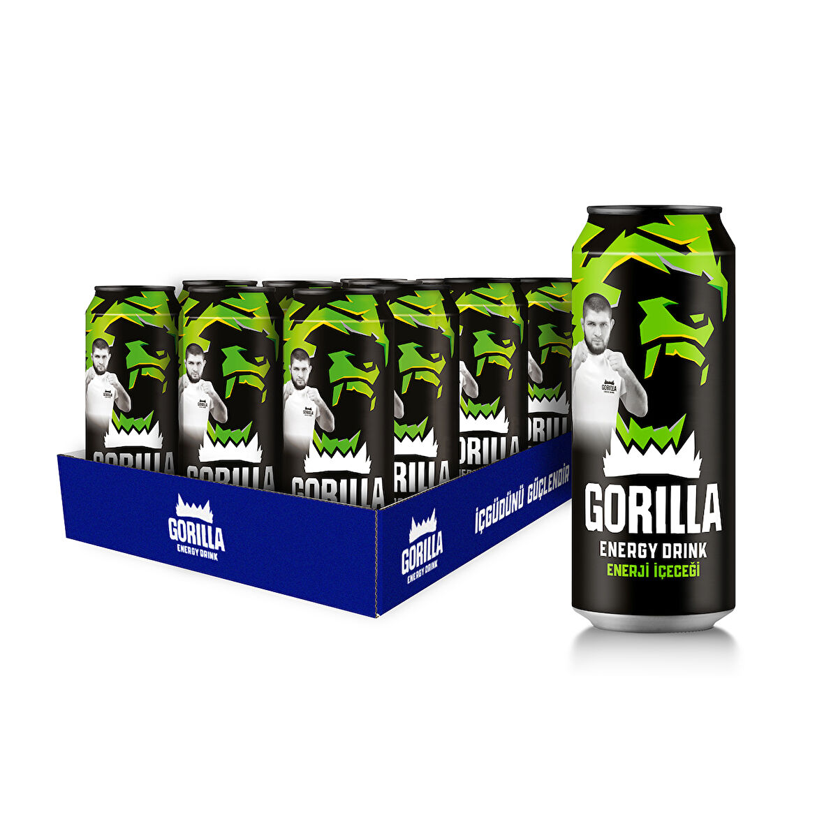 Khabib Edition 500 ML 12'li