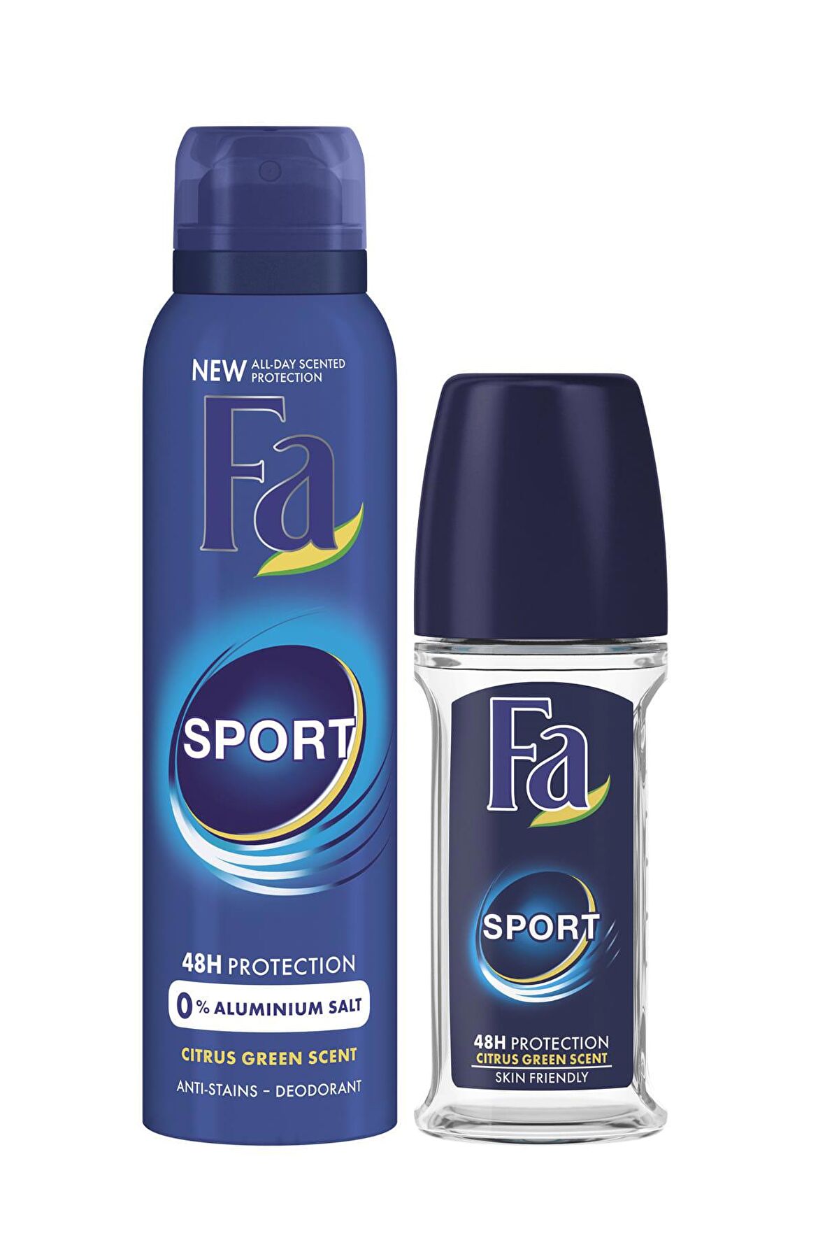 Men Sport Deosprey 150 ml + Roll-On 50 ml