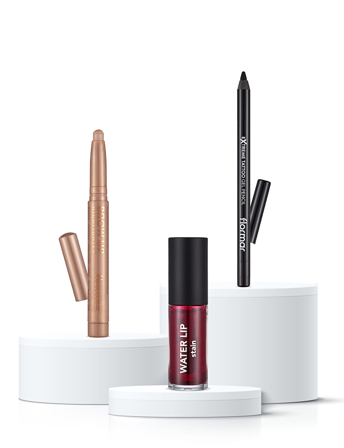 Flormar Ultimate Favorites Makyaj Seti