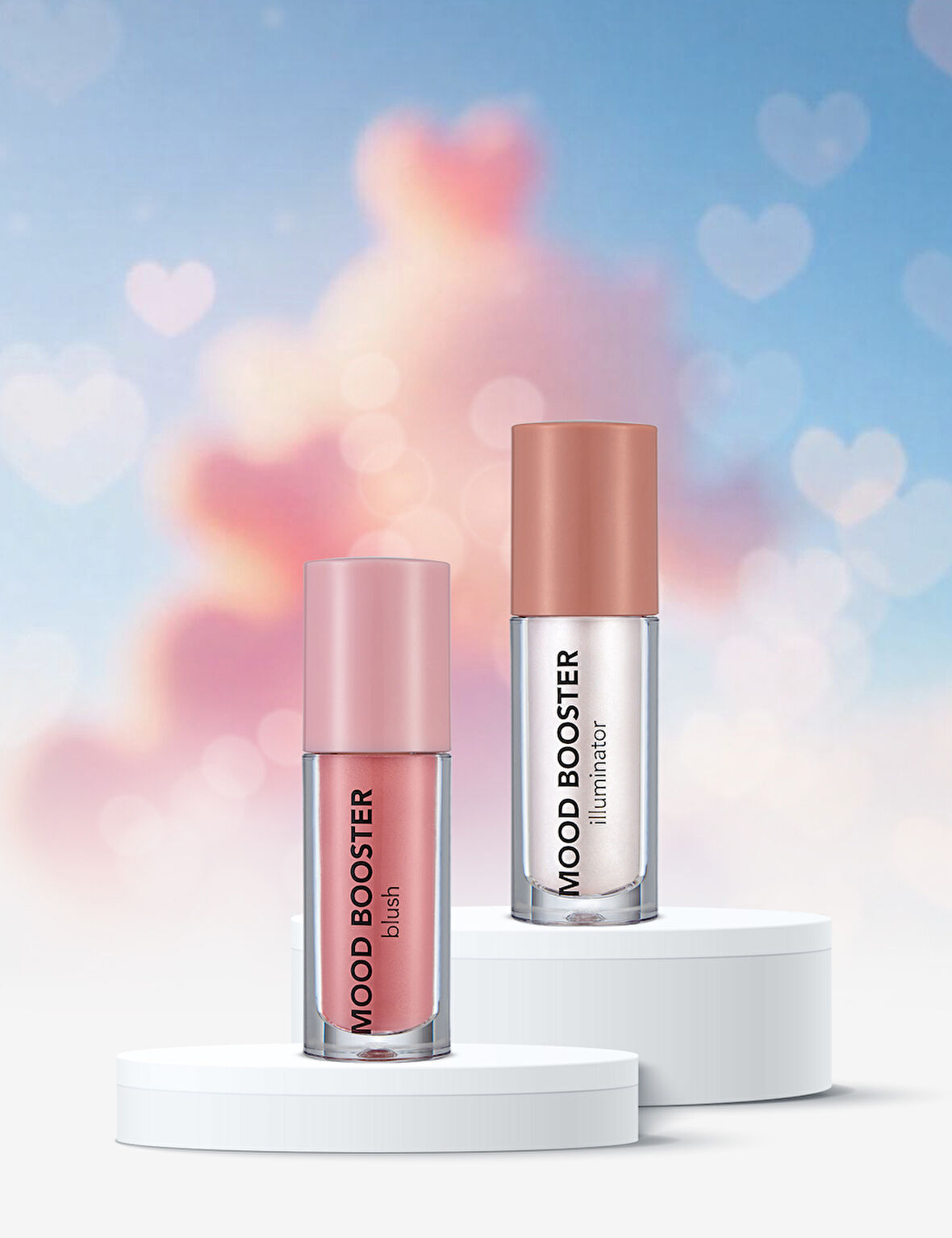 Flormar Glow Essentials Makyaj Seti