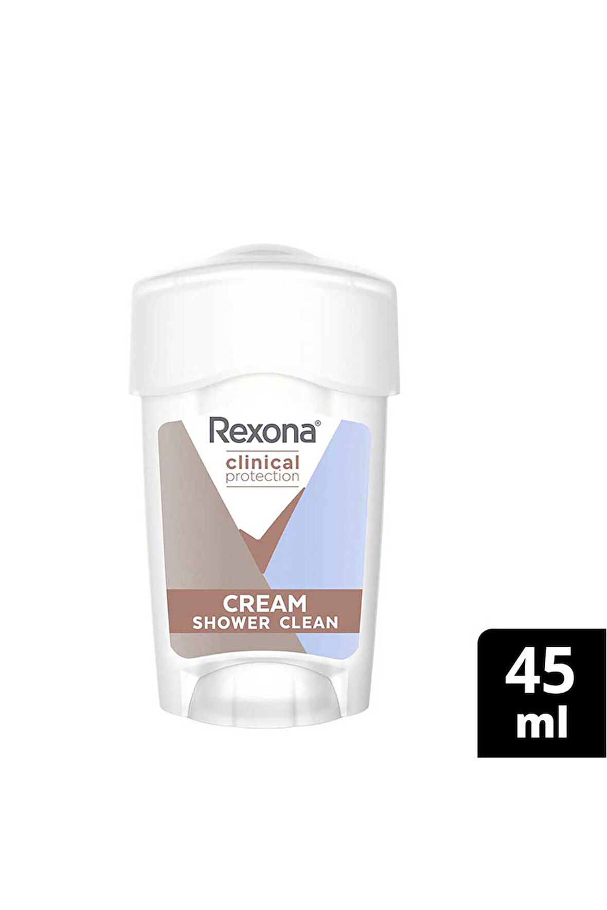 Rexona Clinical Protection Confidence 45 ml Kadın Stick Deodorant