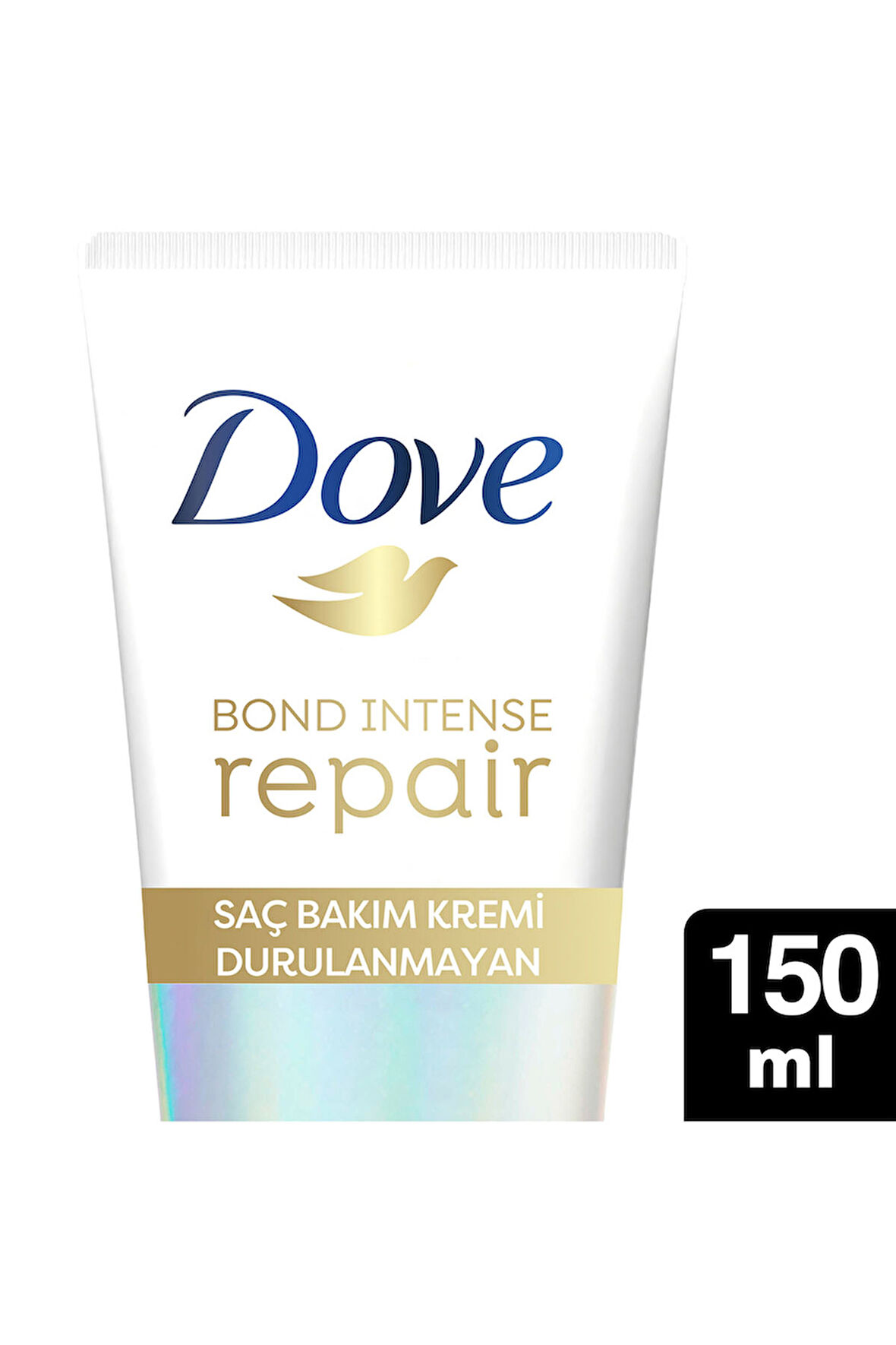 Dove Durulanmayan Saç Bakım Kremi Bond Intense Repair 150 ml