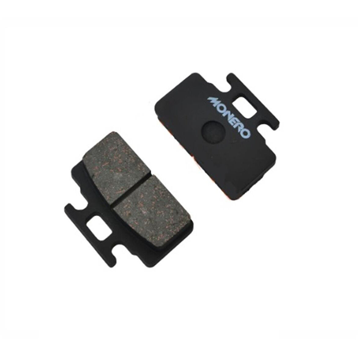 Genel Markalar Ön Fren Balatası Sym Mio 100 Yuki Kral Kr12