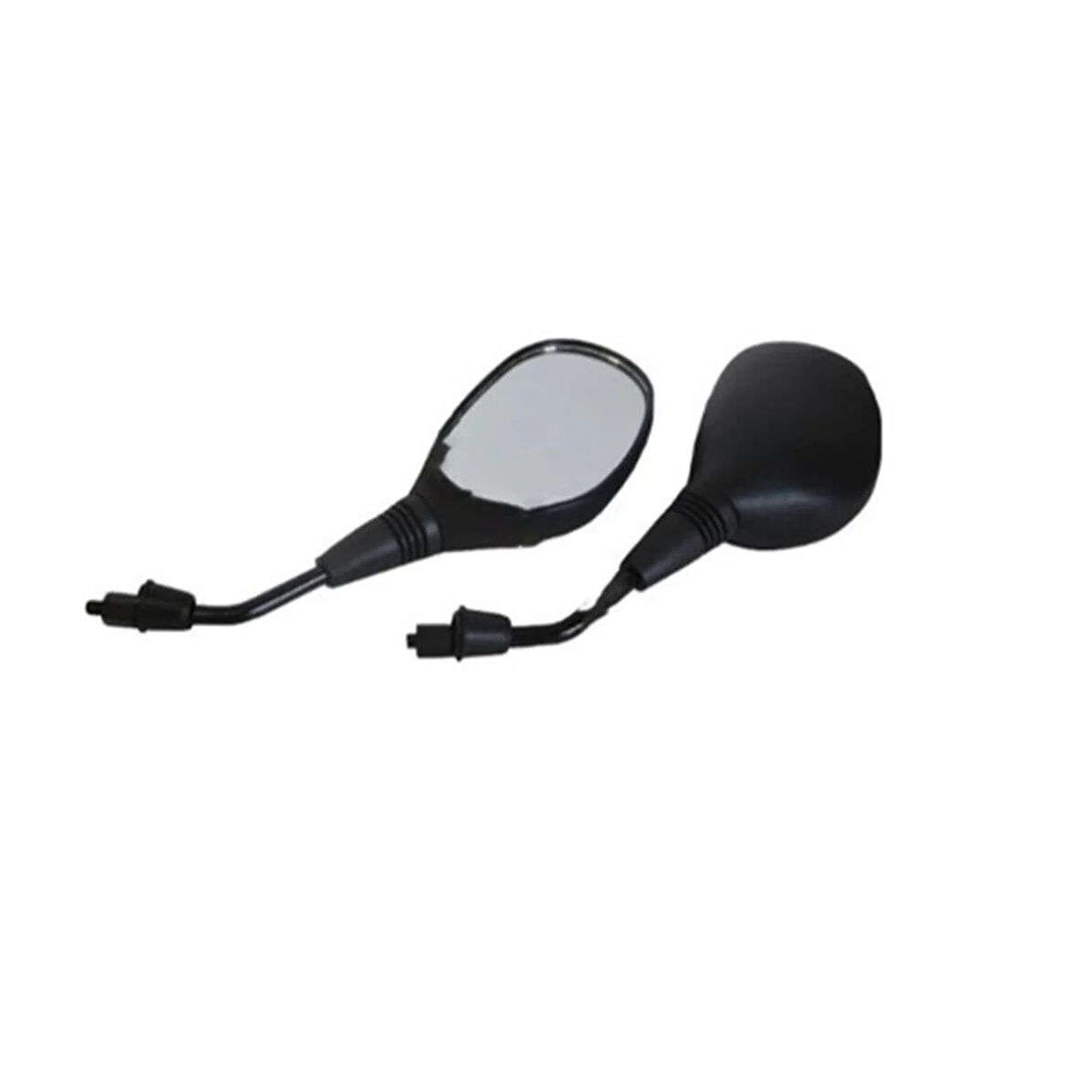 Genel Markalar Ayna Takımı QY256 10mm Scooter Cub