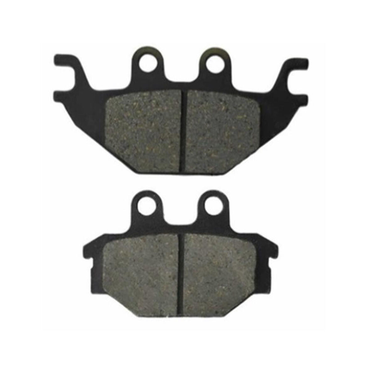 Genel Markalar Arka Fren Balatası Yamaha Mt-125 Yzf-R125 2014 Arka Kymco Atv Mxu 250 300 450 500 550 700, Sym Wolf (230-377)