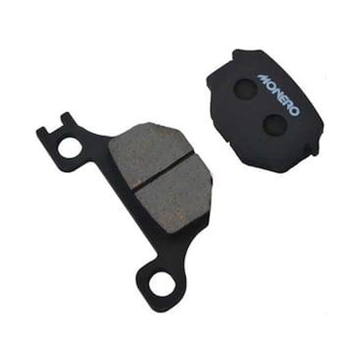 Deltaforce Arka Fren Balatası Mondial Kn150