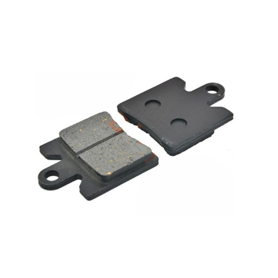 Genel Markalar Ön Fren Balatası Suzuki Burgman An 250 Sym Gts 500 Daelim S3 250