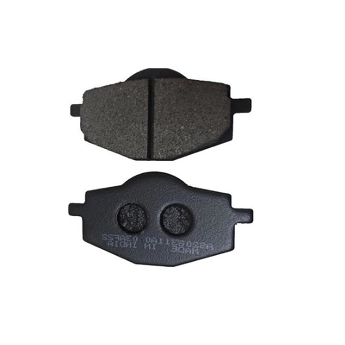 Genel Markalar Ön Fren Balatası Yamaha Mt 125