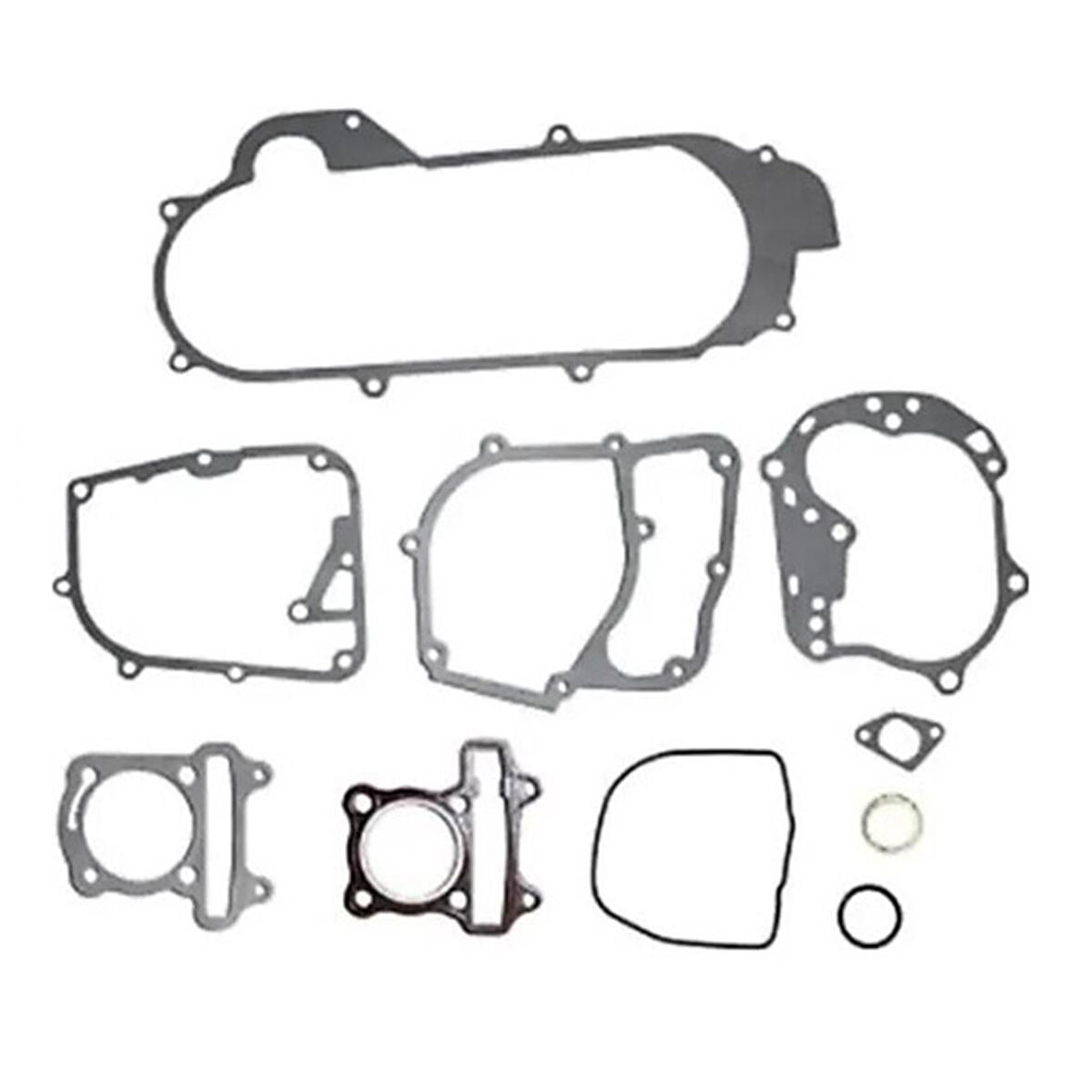 Csr Silindir Conta Takımı Kuba Twister 50cc